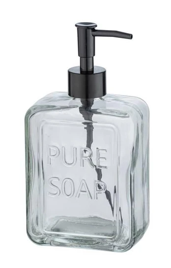 Muilo dozatorius Wenko pure soap 550 ml