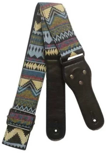 Gitaros diržas JEREMI GS-020-3