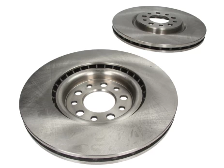 DELPHI BG3993 Brake Disc