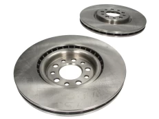 DELPHI BG3993 Brake Disc kaina