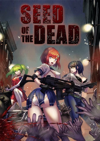 Seed Of The Dead PC