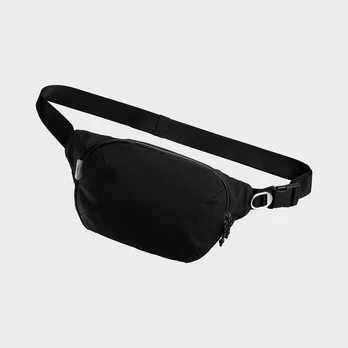 Dėklas organizer biurowy kelioninis Orbitkey Desk Pouch - juodas-universalus