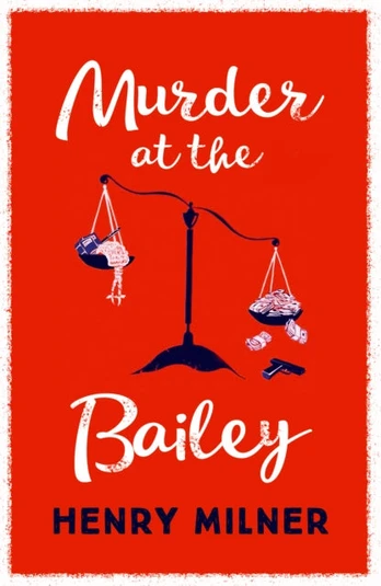 Murder at the Bailey