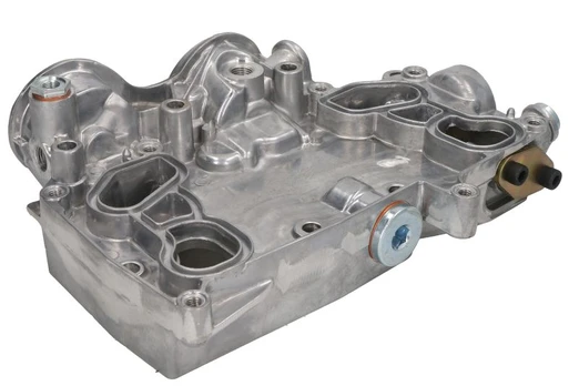 Alyvos radiatorius THERMOTEC D4AG020TT