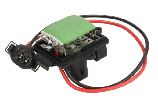 MEAT & DORIA MDK109191 Blower motor regulator