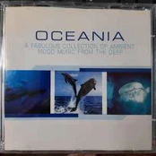 CD Pierre Vangelis - Oceania