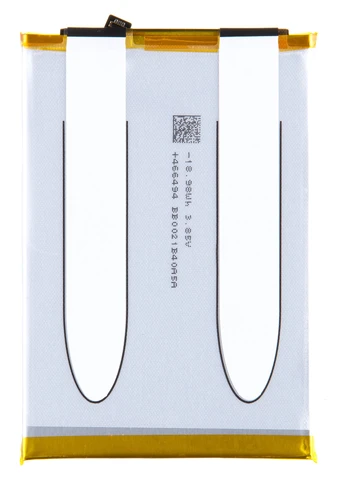 Dėklas BN56 Xiaomi Original Baterija 5000mAh (Service Pack)