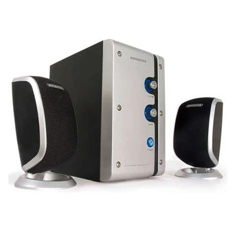 Kolonėlės Wavemaster LX-4 2.1