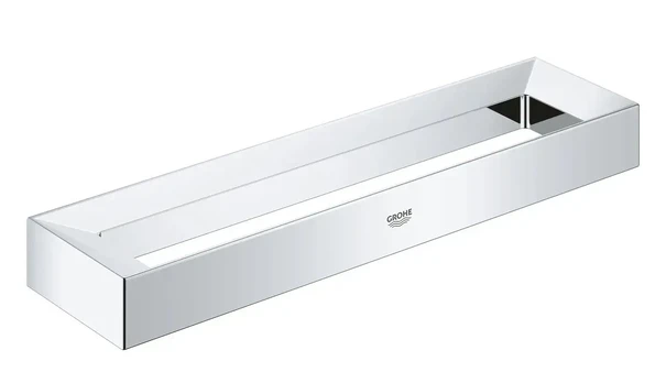 Grohe Selection Cube rankšluosčių džiovintuvas, chromuotas, 40766000