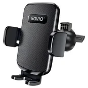 Telefona turētājs Savio CH-05