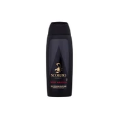 Dušo želė Scorpio Noir Absolu vyrams, 250 ml kaina