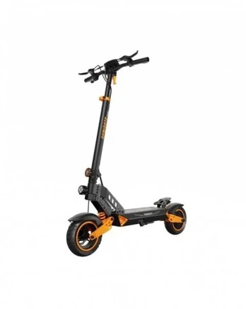 Barel Kamikaze K1 Plus