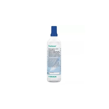 PRONTOSAN ŽAIZDŲ PLOVIMO TIRP. 350ML