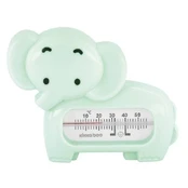 Vandens termometras ELEPHANT, Mint kaina