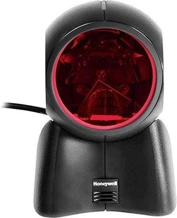 Brūkšninio kodo skaitytuvas Honeywell Wired 2D Orbit (7190G- 2USBX- 0)