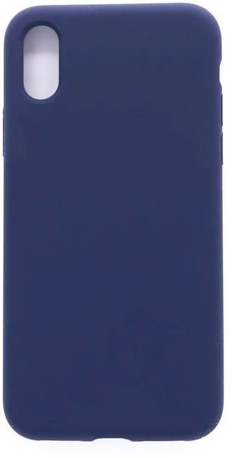 Telefono dėklas Evelatus, Apple iPhone XS Max, mėlyna