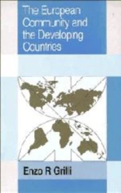 European Community and the Developing Countries kaina