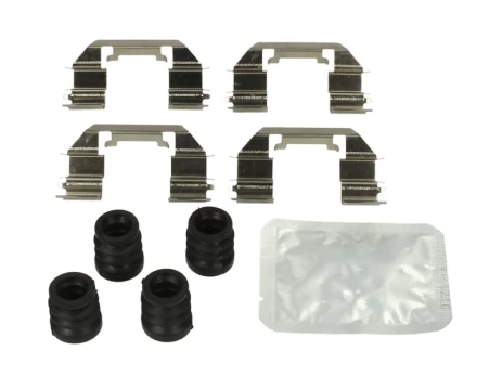 QUICK BRAKE QB109-1888 Brake pad fitting kit