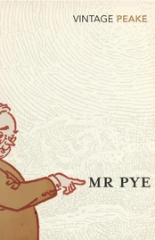 Mr Pye kaina