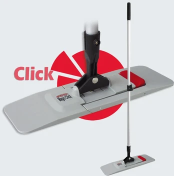 Plastikinis rėmas su magnetu MAGIC CLICK 50 cm