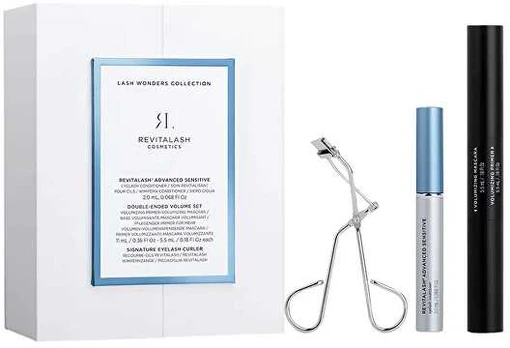 Revitalash Lash Wonders Collection Gift Set