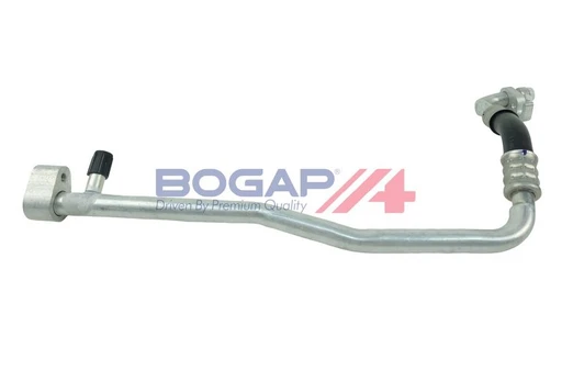 Aukšto/žemo slėgio linija, oro kondicionavimas BOGAP C4128115