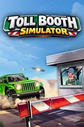 Toll Booth Simulator PC