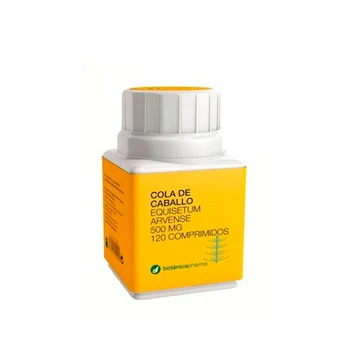 Botanicapharma Botánicanutrients Equisetum Arvense 500mg