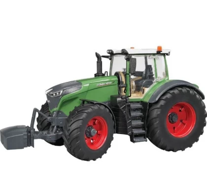 Žaislas BRUDER traktorius 1050 Vario U04040