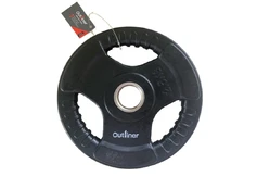 Svarmuo Outliner LS2122, 2.5 kg kaina