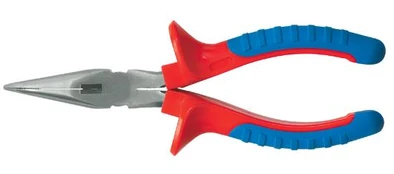 Top Tools Pailgintos replės, išlenktos 200 mm
