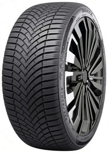 Universalios padangos RoadX Multiseason 195/50 R15 82 V (D B B 70dB)