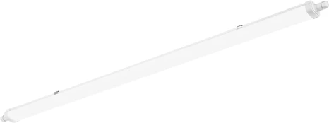 45W LED linijinis šviestuvas ARTIC, baltas, IP65