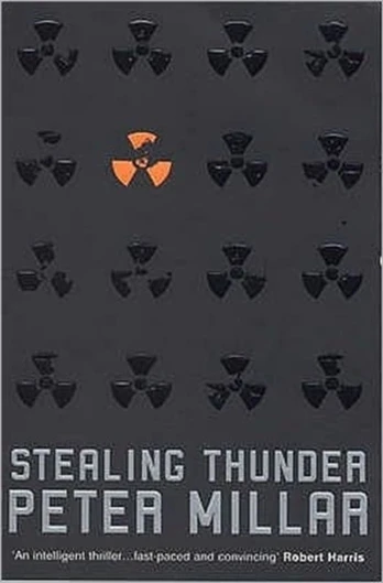 Stealing Thunder