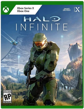 Halo Infinite Xbox