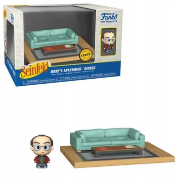 Funko Pop! Mini Seinfeld