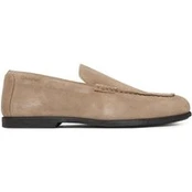 Lordsai Calvin Klein Low Prof Loafer Su HM0HM02176 Smėlio