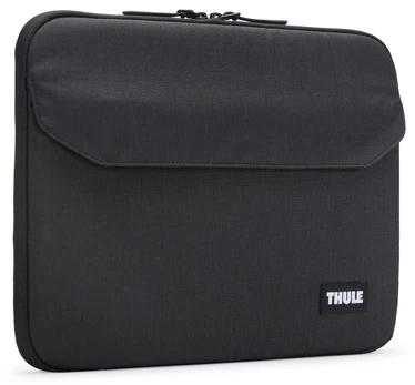 Thule Lithos Sleeve MacBook Air 13" - Black, 3205454 | Thule
