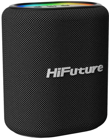 Garsiakalbis HiFuture Vocalist 100 Bluetooth (juodas)
