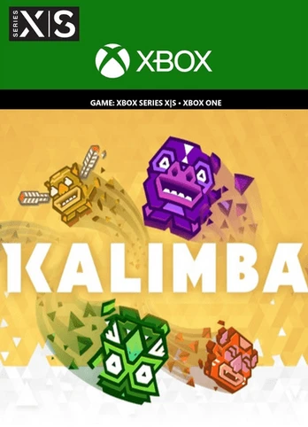 Kalimba Xbox