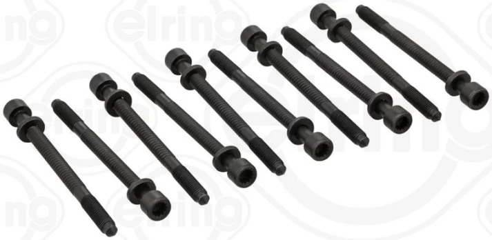 ELRING EL819840 Cylinder head bolt set