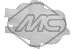 Išsiplėtimo bakelis, aušinimo skystis Metalcaucho 31006