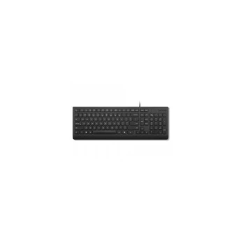 Lenovo Essential Wired Keyboard AI Nordic | Lenovo | 4Y41R64681