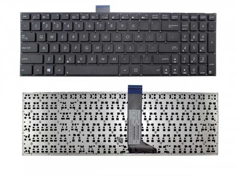 ASUS X502, U52, U52F US klaviatūra