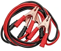 PLATINET CAR STARTING CABLE KABLE ROZRUCHOWE DO SAMOCHODU 3M 500A