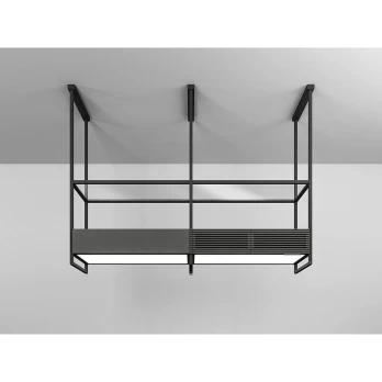 Gartraukis ELICA OPEN SUITE SUPERIOR BL/F/160