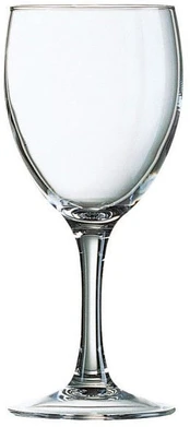 Vyno taurė Arcoroc Elegance, stiklas, 0.19 l