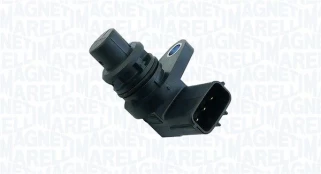 Jutiklis, alkūninio veleno impulsas MAGNETI MARELLI 064848200010 kaina