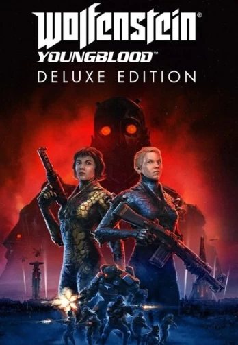Wolfenstein: Youngblood PC