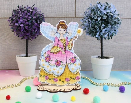 Fairy Godmother SR-836